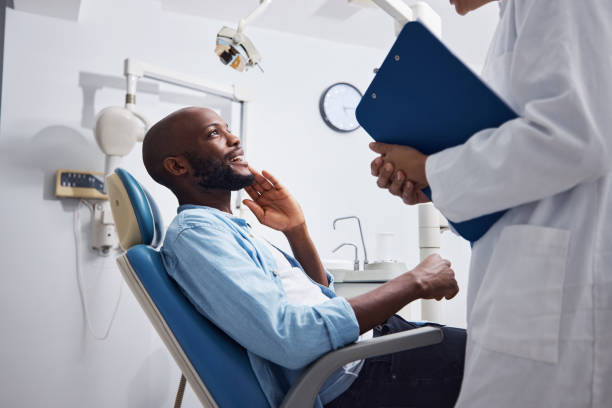 Best Emergency Dental Care for Broken or Chipped Teeth in Soldotna, AK