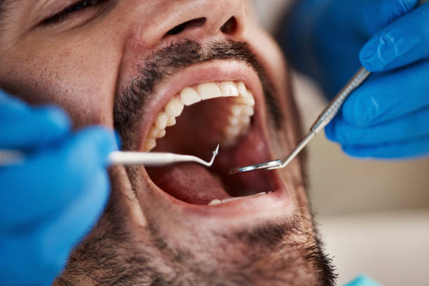 Fast & Reliable Emergency Dental Services in AK