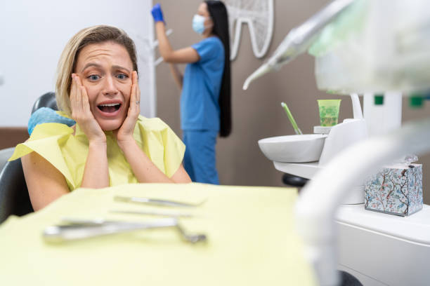 Professional Emergency Dentist in AK